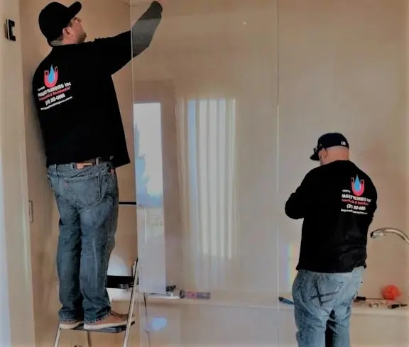 Professional plumbing installation for Tankless Water Heater Installation in North Riverdale